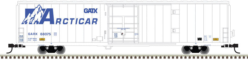 Image for 150-50006039 Cryo Reef GATX Arc 68075