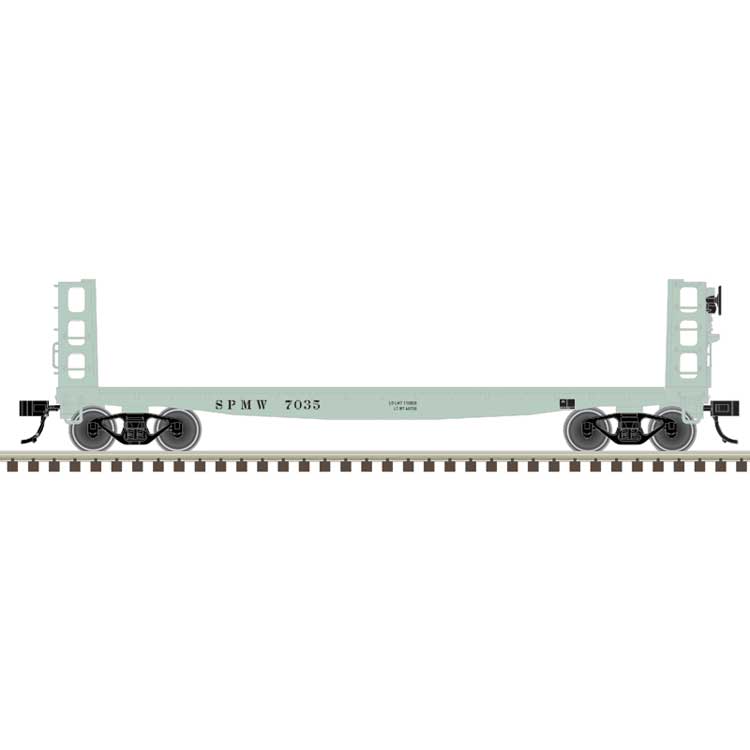Image for 150-20007583 Pulpwood Flat SP 7075