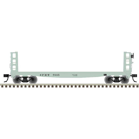 Image for 150-20007582 Pulpwood Flat SP 7035
