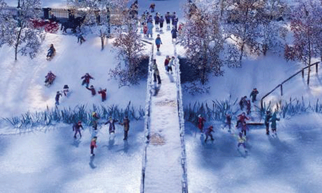 Image for 528-8752 Snow Paste           250g