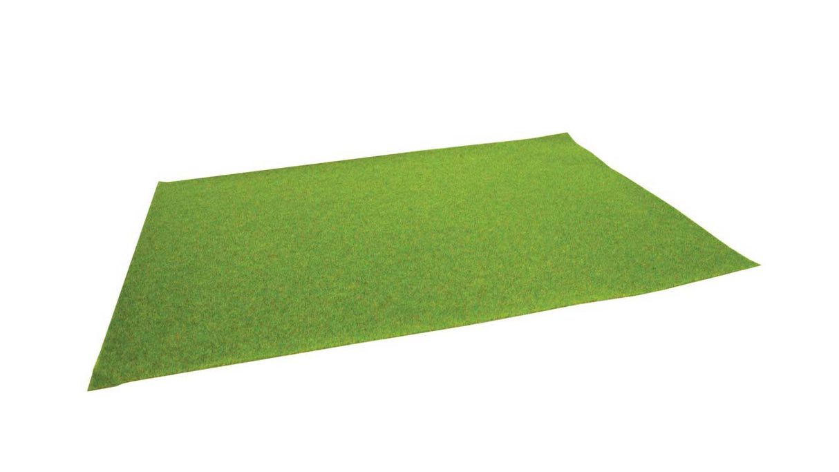 Image for 528-6 Mini Grass Mat Spring