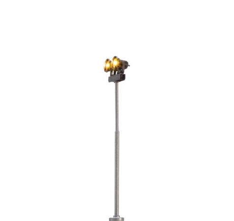 Image for 186-83012 Dbl Floodlight w/Reflctrs