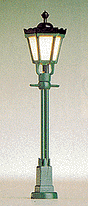 Image for 186-5000 Street Lamp Old-Time