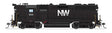 Image for 187-8936 EMD GP35 SND N&W 214