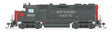 Image for 187-8932 EMD GP35 SND SP 6643