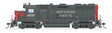 Image for 187-8947 EMD GP35 DC SP 6652