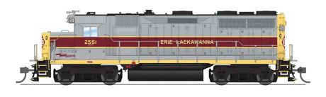 Image for 187-8923 EMD GP35 SND EL 2560