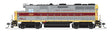 Image for 187-8924 EMD GP35 SND EL 2559