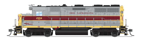 Image for 187-8924 EMD GP35 SND EL 2559