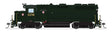 Image for 187-8927 EMD GP35 SND PRR 2268