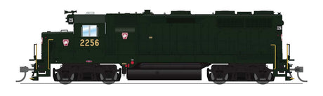Image for 187-8927 EMD GP35 SND PRR 2268
