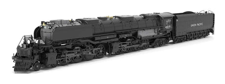Image for 187-9522 Big Boy DC UP 4019