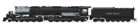 Image for 187-9524 Big Boy DC UP 4004