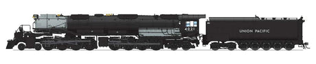 Image for 187-9507 Big Boy SND UP 4023