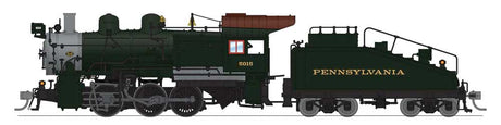 Image for 187-9173 PRR B6sb Switch 5015 SND