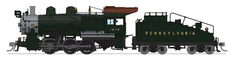 Image for 187-9184 PRR B6sb Switch 1678 DC
