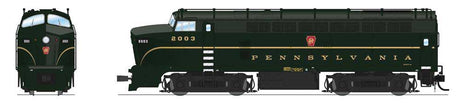 Image for 187-7693 BF-16 Shark A PRR #2002A