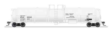 Image for 187-8037 Cryo Tank UTLX white 2/