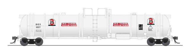 Image for 187-8033 Cryo Tank Big 3 2/