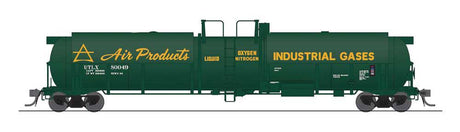 Image for 187-8040 Cryo Tank Air Products