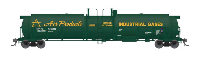 Image for 187-8040 Cryo Tank Air Products