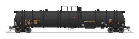 Image for 187-8047 Cryo Tank UTLX black