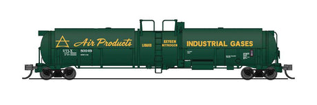 Image for 187-8141 Cryo Tank Air Products 2/