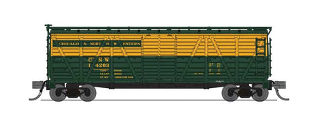 Image for 187-8459 40' Wd Stock CNW 14465