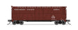 Image for 187-8468 40' Wd Stock NP 82790