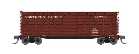 Image for 187-8468 40' Wd Stock NP 82790