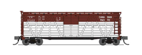 Image for 187-8460 40' Wd Stock CP 273190