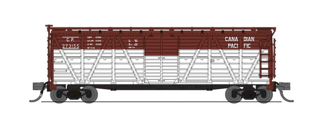 Image for 187-8460 40' Wd Stock CP 273190