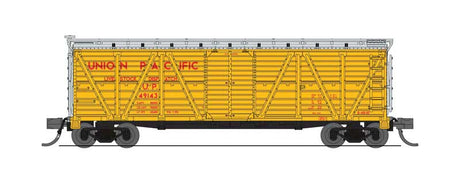 Image for 187-8470 40' Wd Stock UP 49424