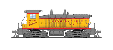 Image for 187-9335 NW2 Switcher DC UP 1090