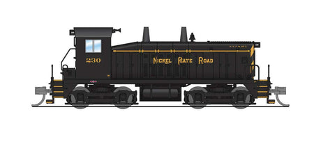 Image for 187-9345 SW7 Switcher NKP 232 SND