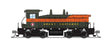 Image for 187-9323 NW2 Switcher DC GN 159