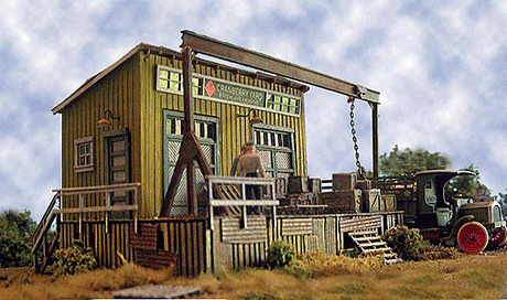 Image for 171-482 Cranberry Yard Frt House