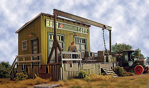 Image for 171-482 Cranberry Yard Frt House