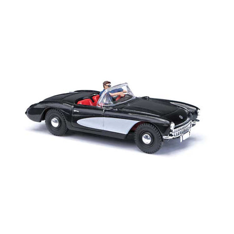 Image for 189-45435 Chevy Corvette Conv '56