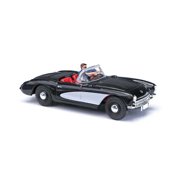 Image for 189-45435 Chevy Corvette Conv '56