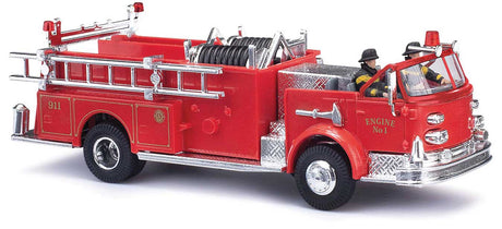 Image for 189-46032 1968 La France Pumper