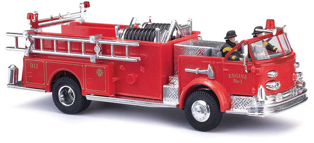 Image for 189-46032 1968 La France Pumper