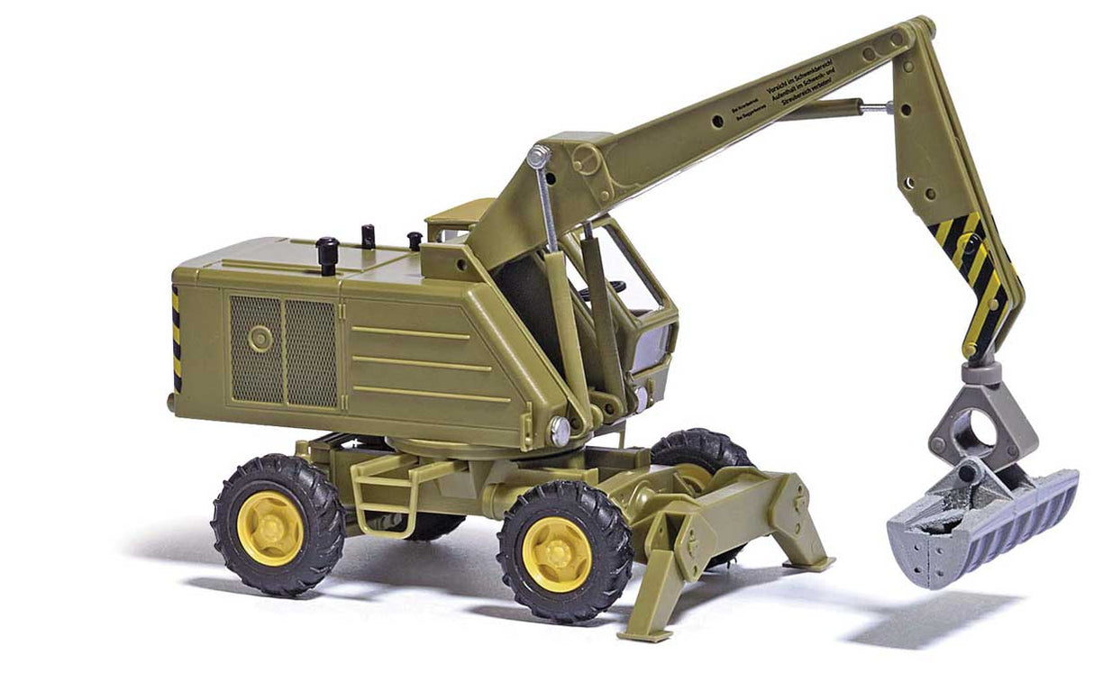 Image for 189-42899 Weimar Mobilbagger T 174