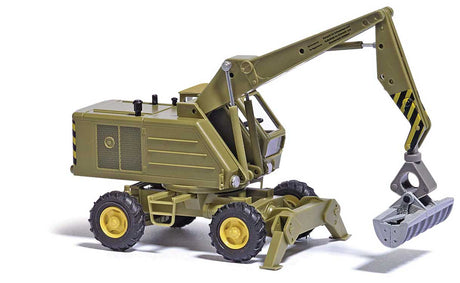 Image for 189-42899 Weimar Mobilbagger T 174