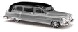 Image for 189-43480 Cadillac Stn Wgn MtSlv'52