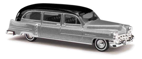 Image for 189-43480 Cadillac Stn Wgn MtSlv'52