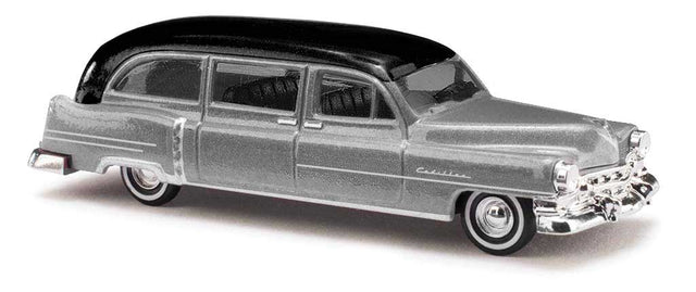 Image for 189-43480 Cadillac Stn Wgn MtSlv'52