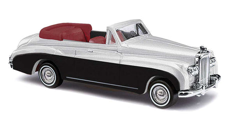 Image for 189-44451 1959 Bentley Top Down
