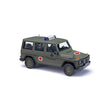 Image for 189-51441 Mrcdes SUV'90 Grmn Rd Crs