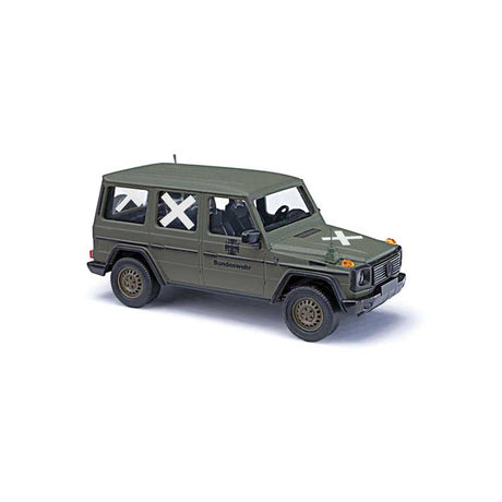 Image for 189-51442 Mercedes G-90 SUV '90 Grm